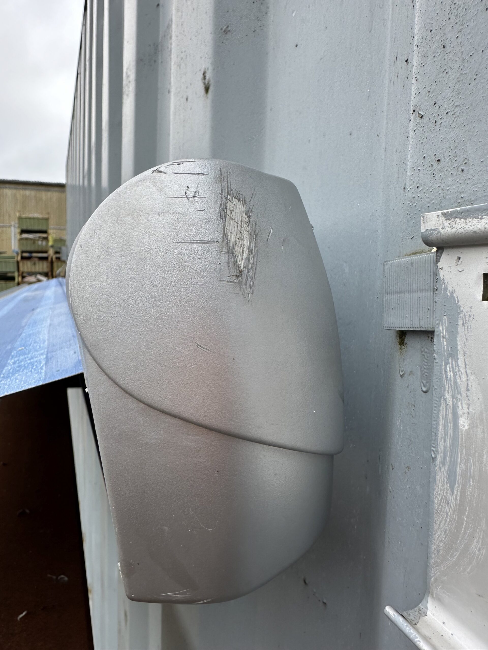 Thule Omnistor 5003 ANO 450cm