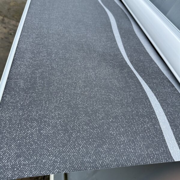 Fiamma F45S 3,5 Meter Wandmarkise