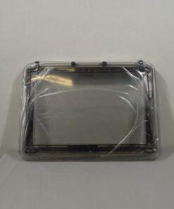 Remis Dachhaube 900x600mm