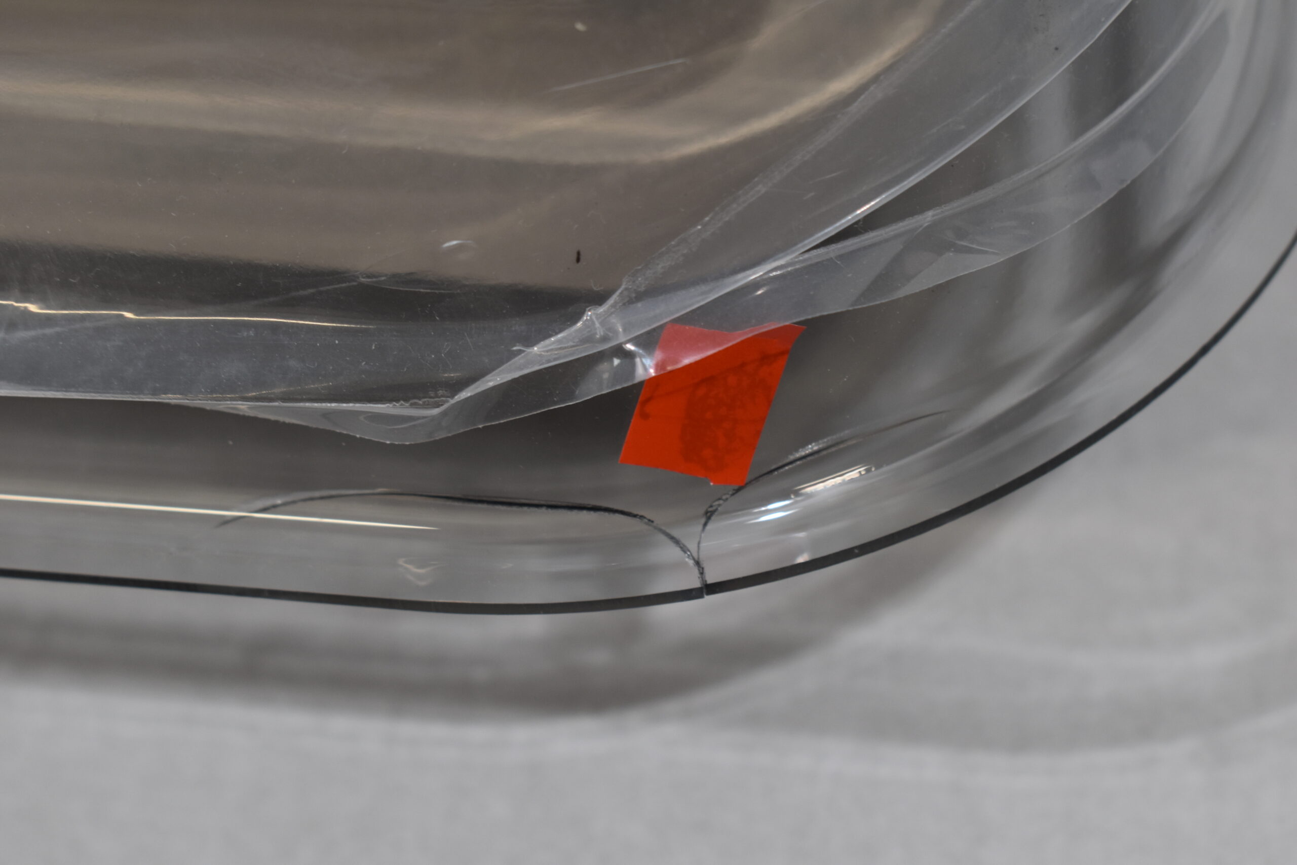 Remis Dachhaube 900x600mm