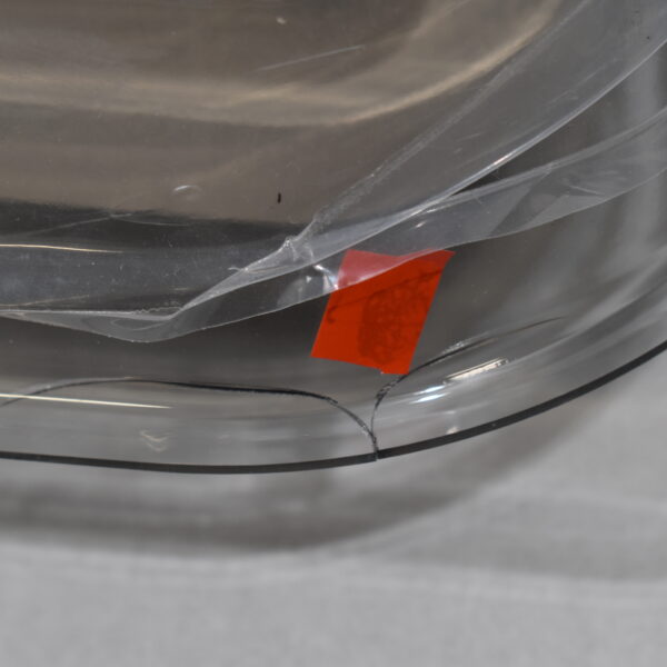 Remis Dachhaube 900x600mm