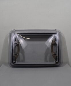 Dachhaube Heki1 mit Innenrahmen; 960x660mm