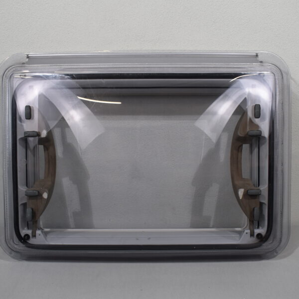 Dachhaube Heki1 mit Innenrahmen; 960x660mm