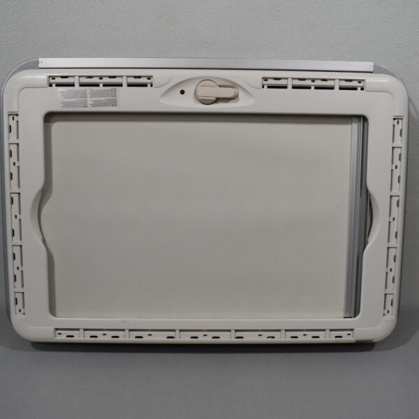 Dachhaube Heki1 mit Innenrahmen; 960x660mm