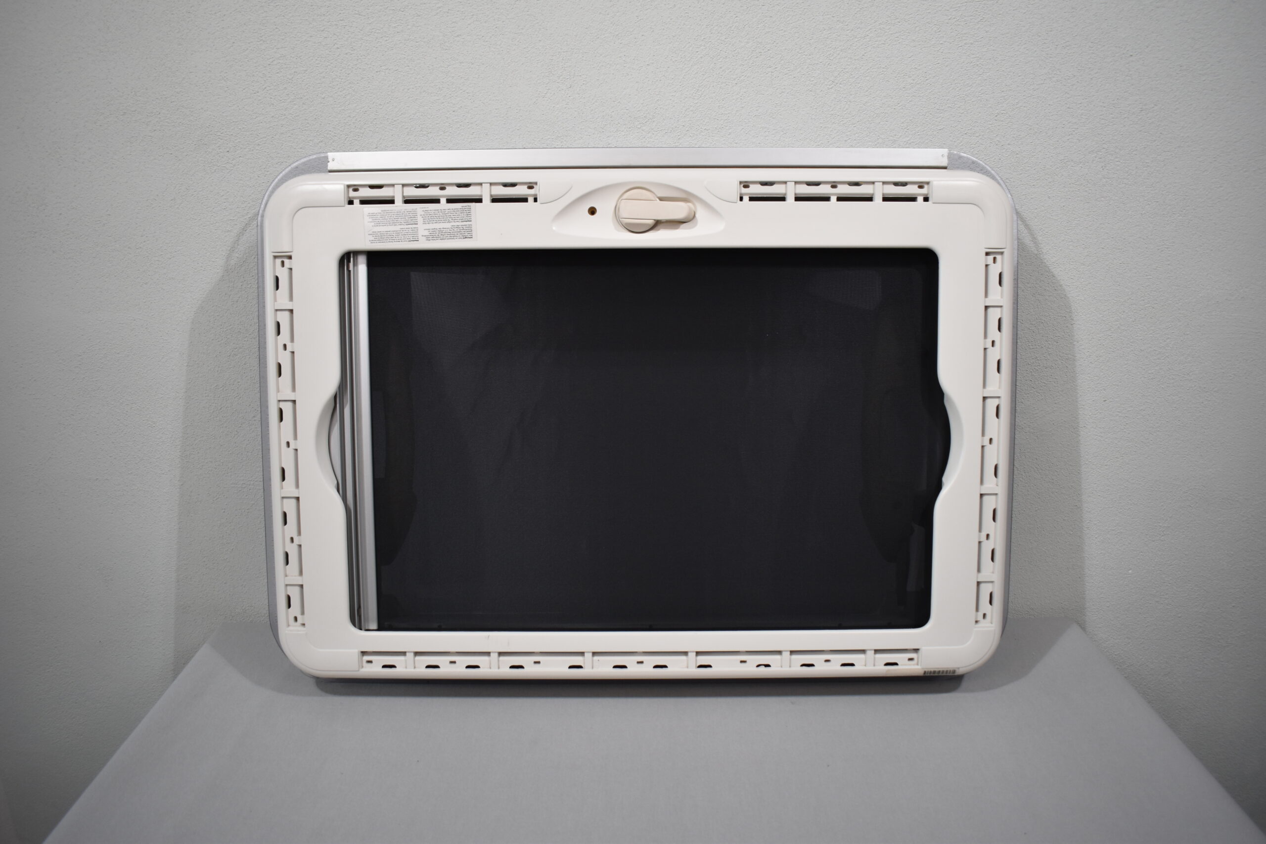 Dachhaube Heki1 mit Innenrahmen; 960x660mm