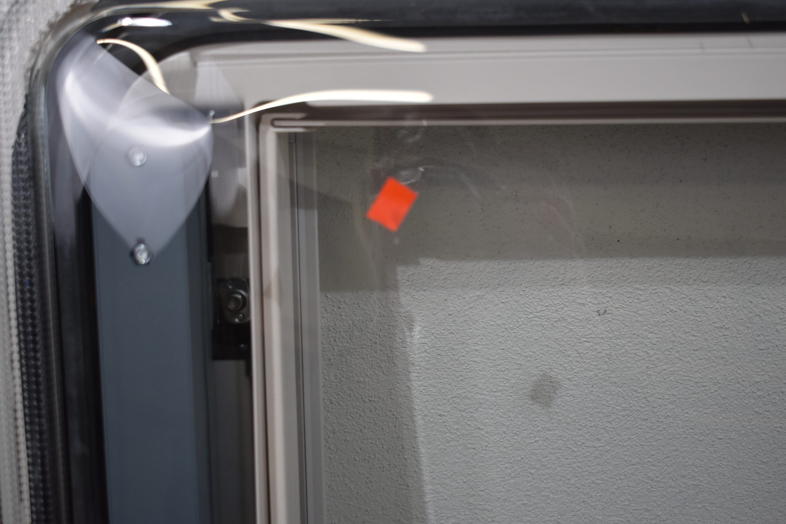 Dometic Dachhaube mit Innenrahmen; 1050x742mm