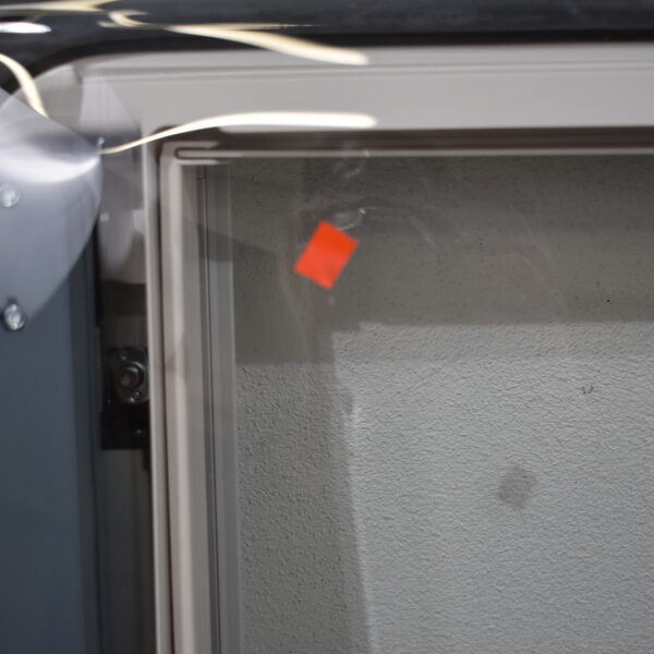 Dometic Dachhaube mit Innenrahmen; 1050x742mm