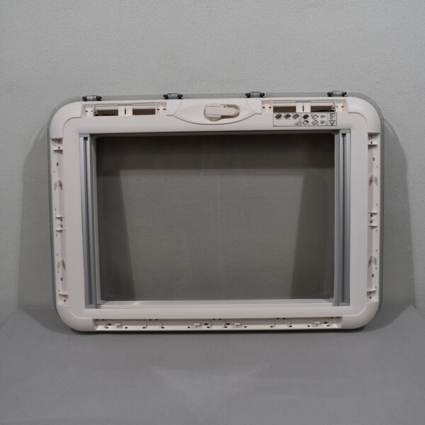 Dometic Dachhaube mit Innenrahmen; 1050x742mm