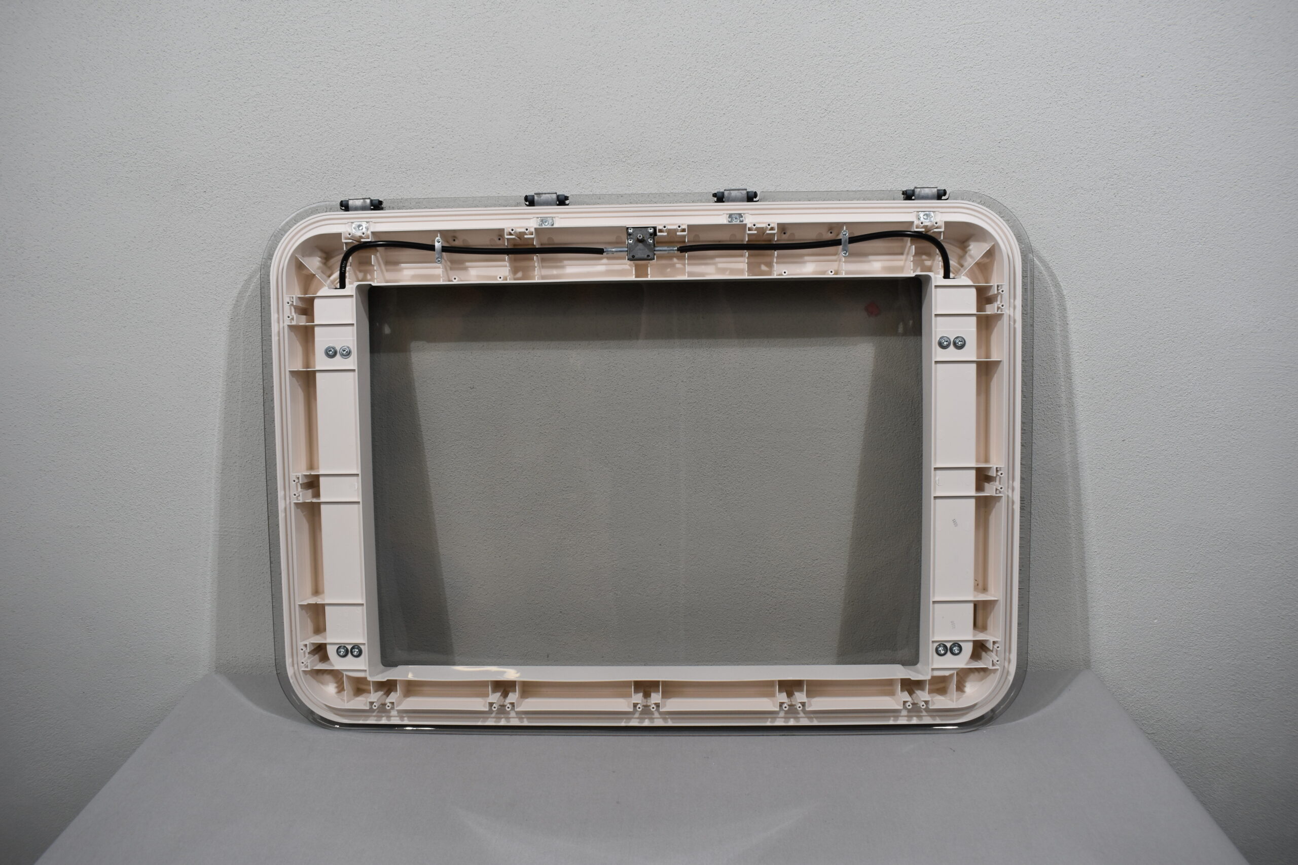 Dometic Dachhaube mit Innenrahmen; 1050x742mm