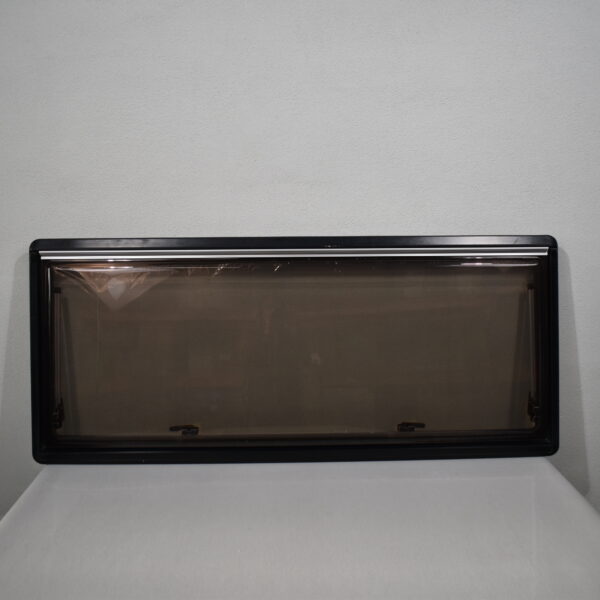 Seitz Ausstellfenster 1450x590mm; schwarz