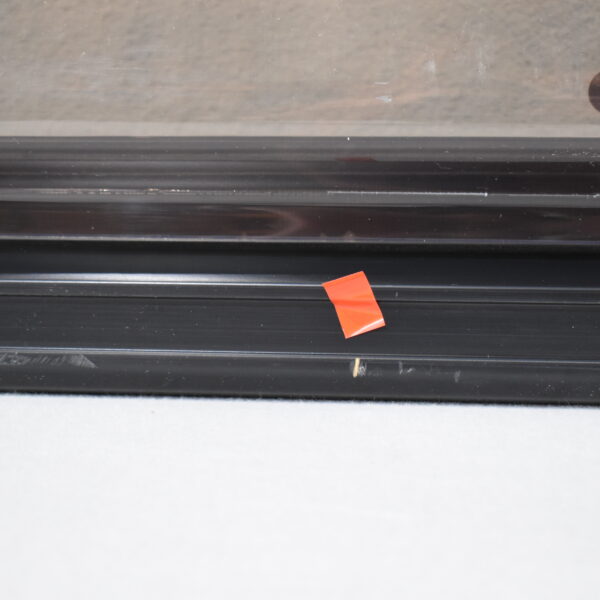 Seitz Ausstellfenster 1450x590mm; schwarz