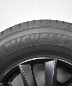 Michelin Agilis Camping4 Kompletträder 225/75R16CP