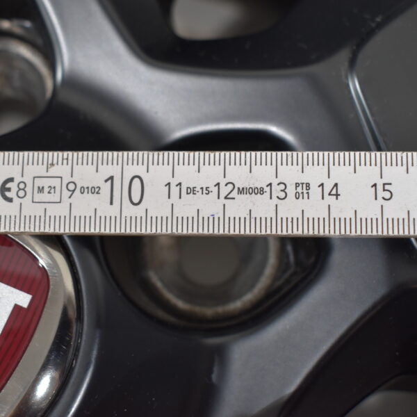 Michelin Agilis Camping4 Kompletträder 225/75R16CP