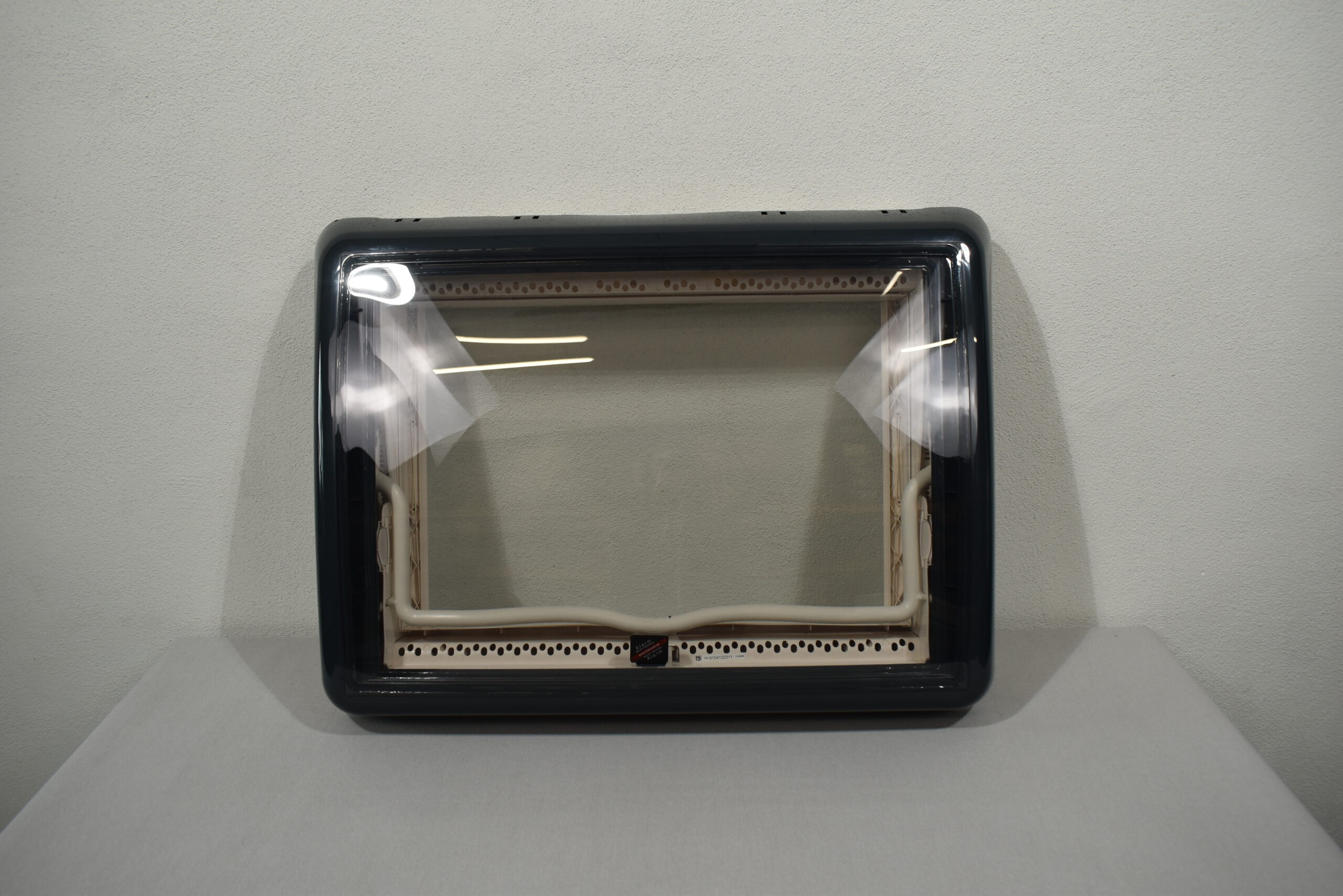 Dometic Midi-Heki Dachhaube 700x500mm; dunkel grau