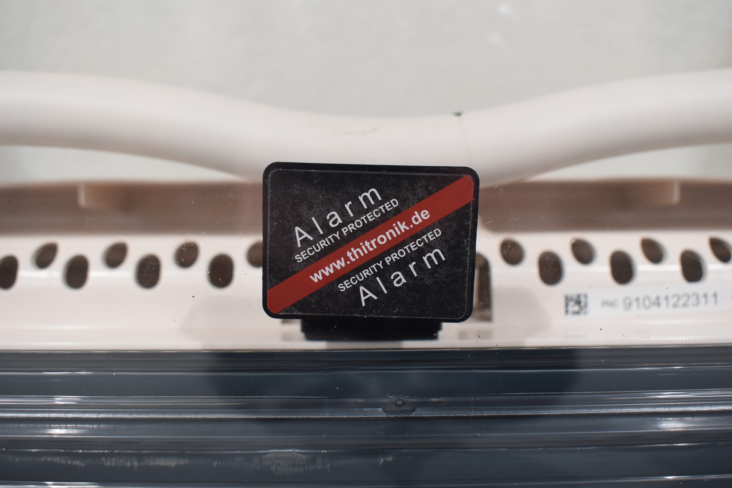 Dometic Midi-Heki Dachhaube 700x500mm; dunkel grau