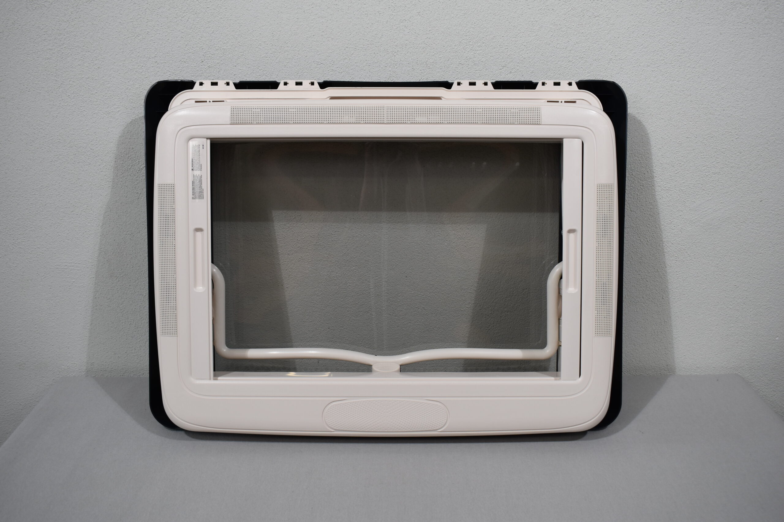 Dometic Midi-Heki Dachhaube 700x500mm; dunkel grau