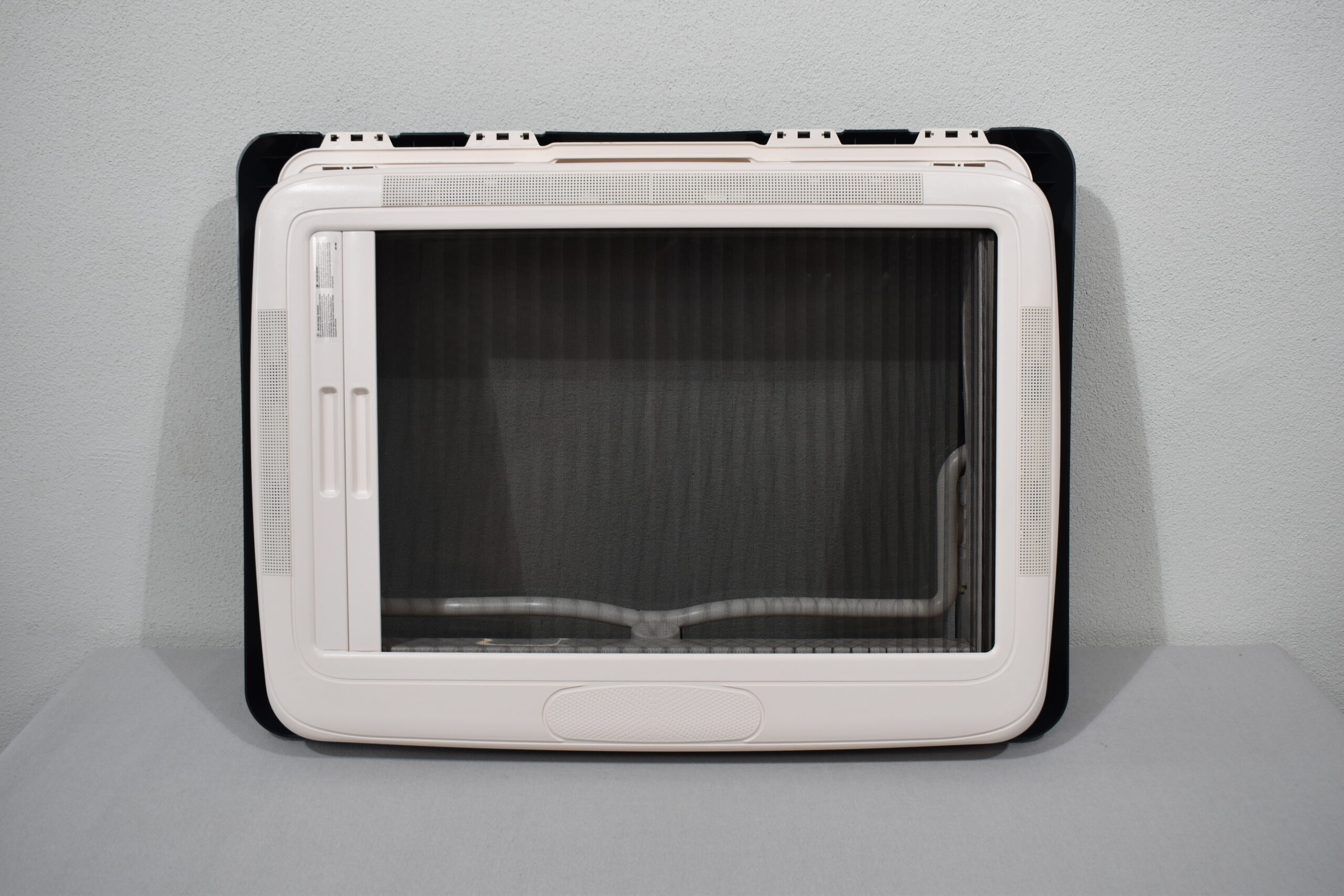 Dometic Midi-Heki Dachhaube 700x500mm; dunkel grau