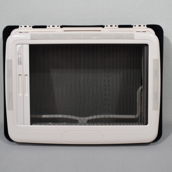 Dometic Midi-Heki Dachhaube 700x500mm; dunkel grau