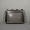Dometic Dachhaube 965x665mm; ohne Innenrahmen