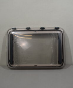 Dometic Dachhaube 965x665mm; ohne Innenrahmen