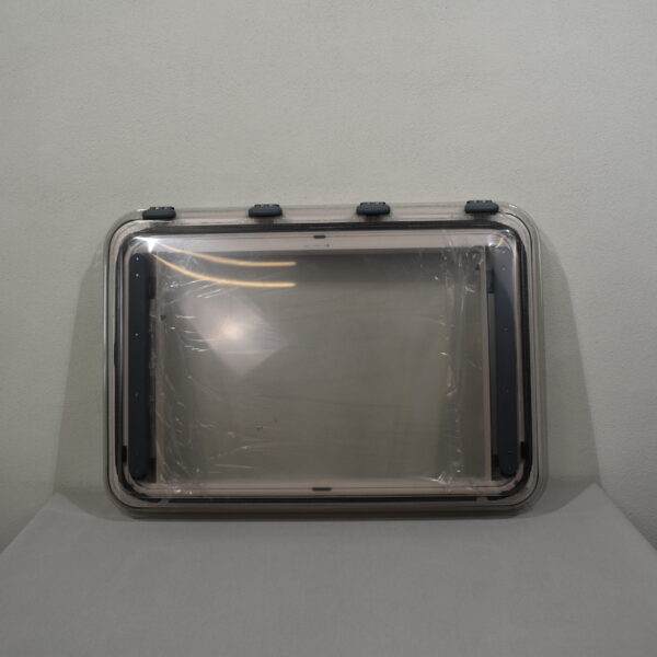 Dometic Dachhaube 965x665mm; ohne Innenrahmen
