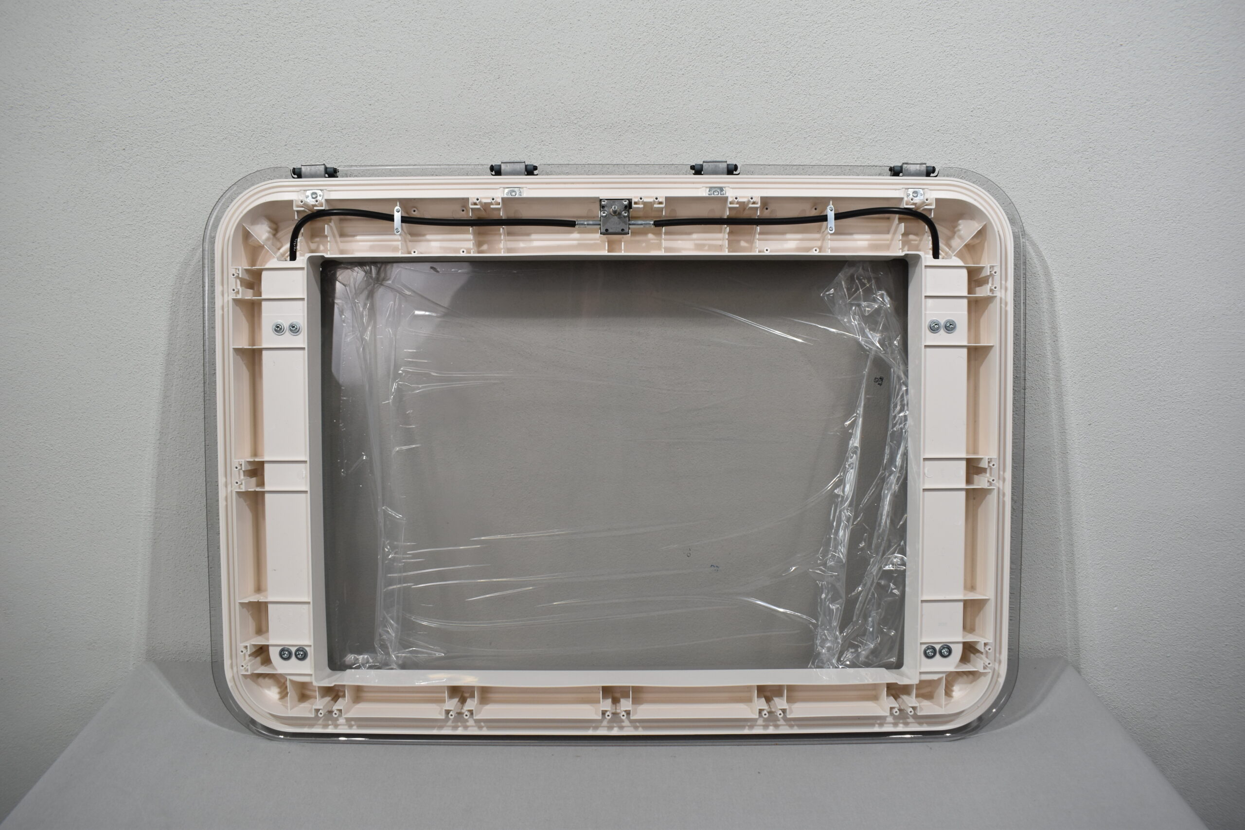 Dometic Dachhaube 965x665mm; ohne Innenrahmen