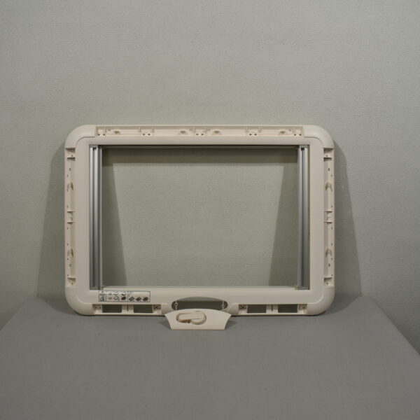 Innenrahmen 1010x710mm; weiß