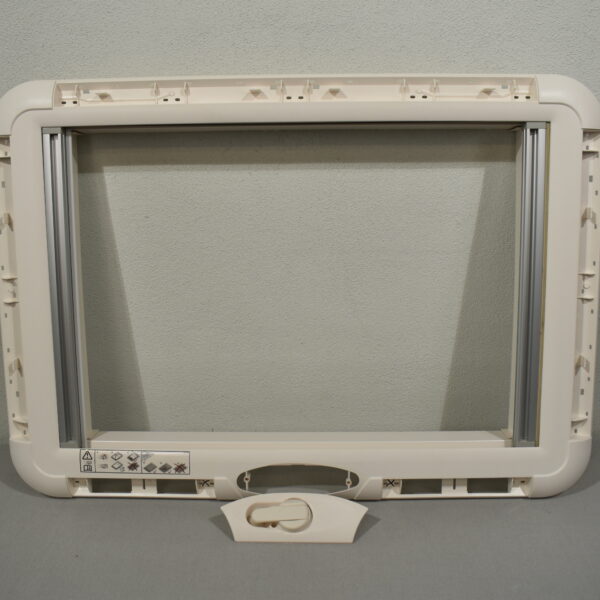 Innenrahmen 1010x710mm; weiß