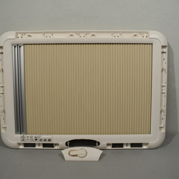 Innenrahmen 1010x710mm; weiß