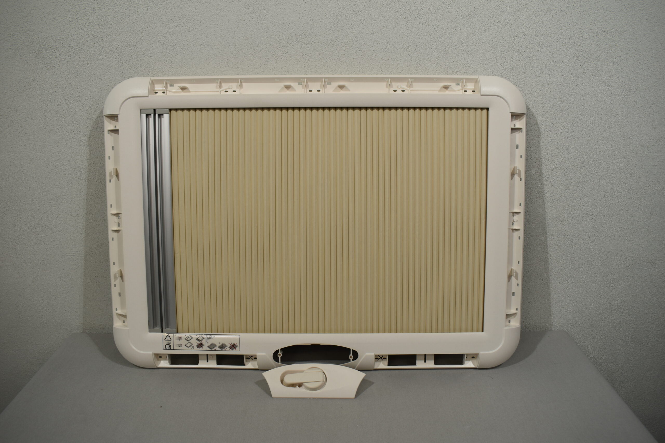 Innenrahmen 1010x710mm; weiß