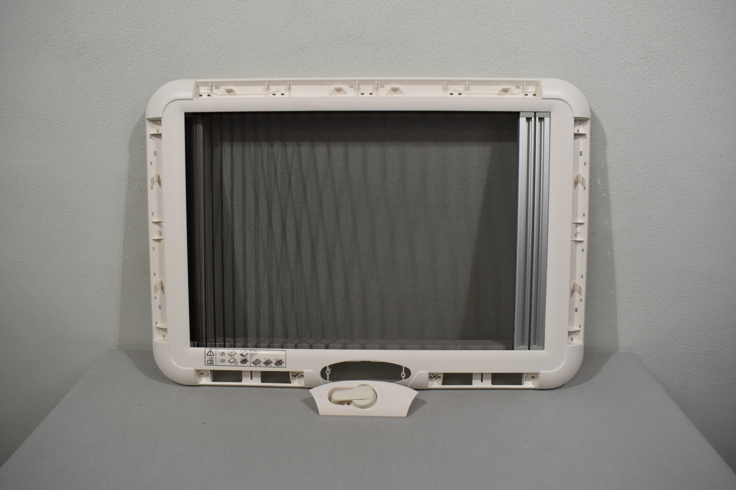 Innenrahmen 1010x710mm; weiß