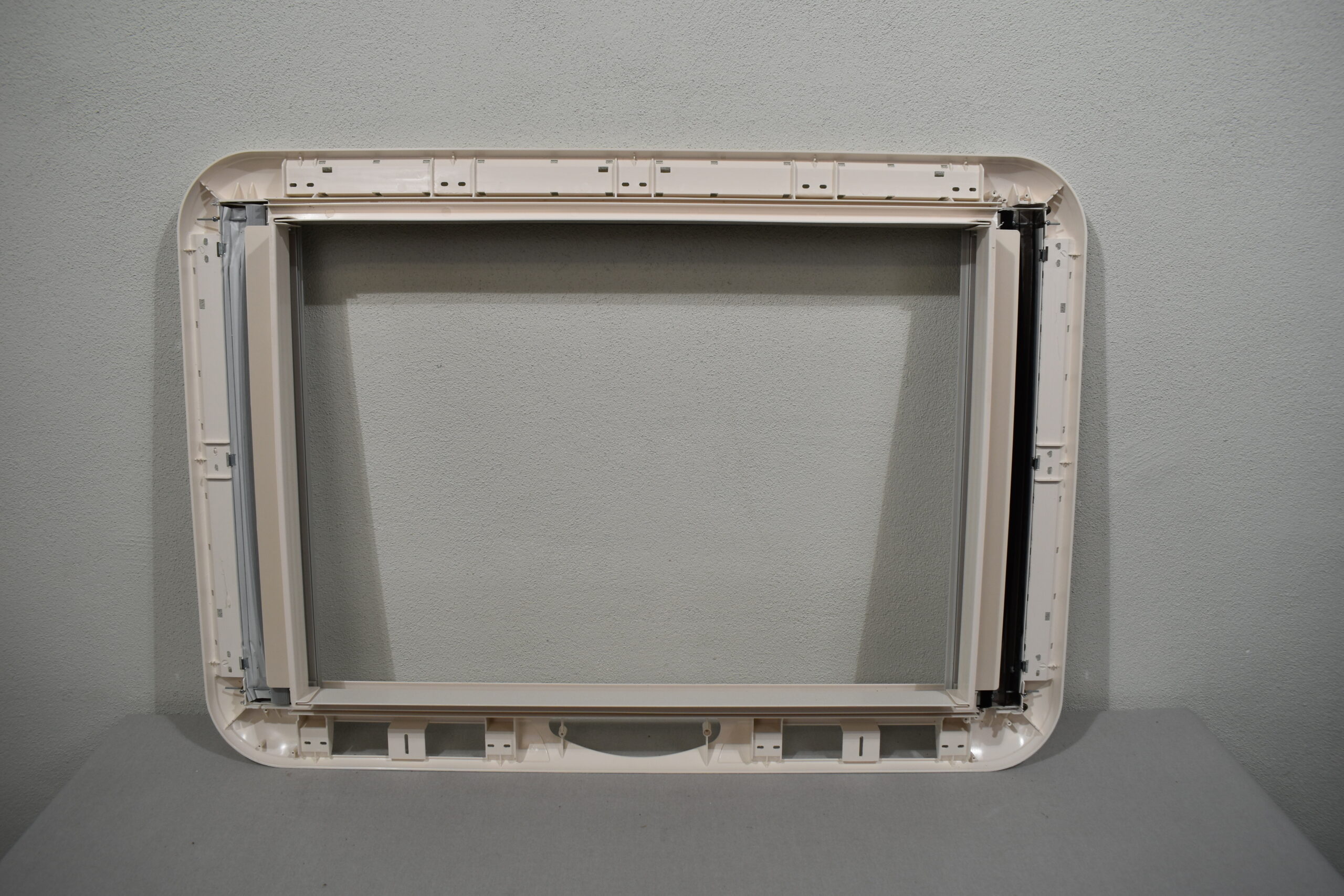 Innenrahmen 1010x710mm; weiß