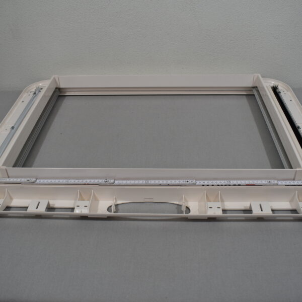 Innenrahmen 1010x710mm; weiß