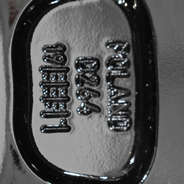 Alufelgen-Satz 16 Zoll 5 x130 Ronal Niesmann + Bischoff Wohnmobil