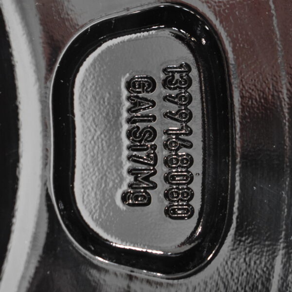 Alufelgen-Satz 16 Zoll 5 x130 Ronal Niesmann + Bischoff Wohnmobil