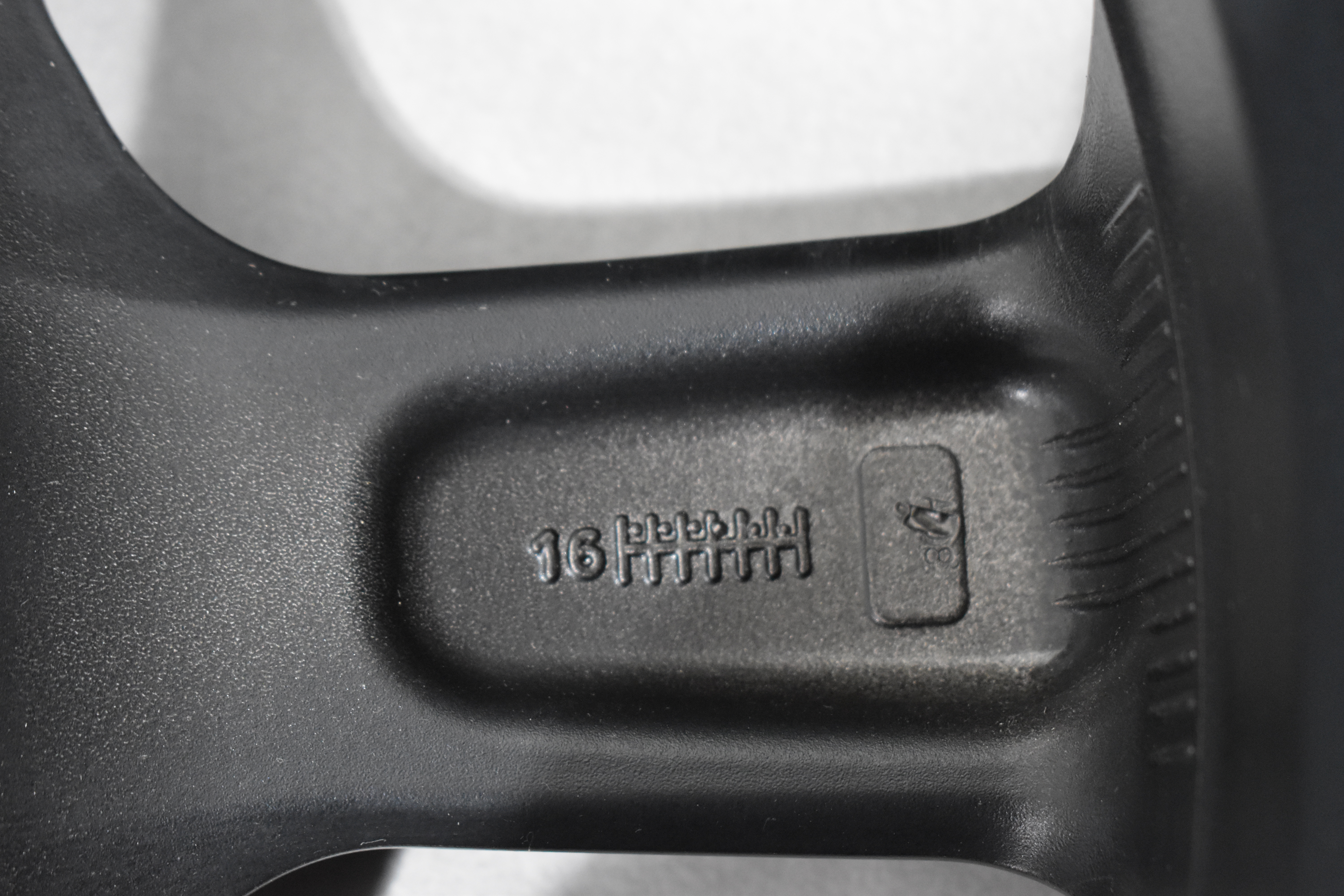 Niesmann + Bischoff Alufelgen-Satz 18 Zoll