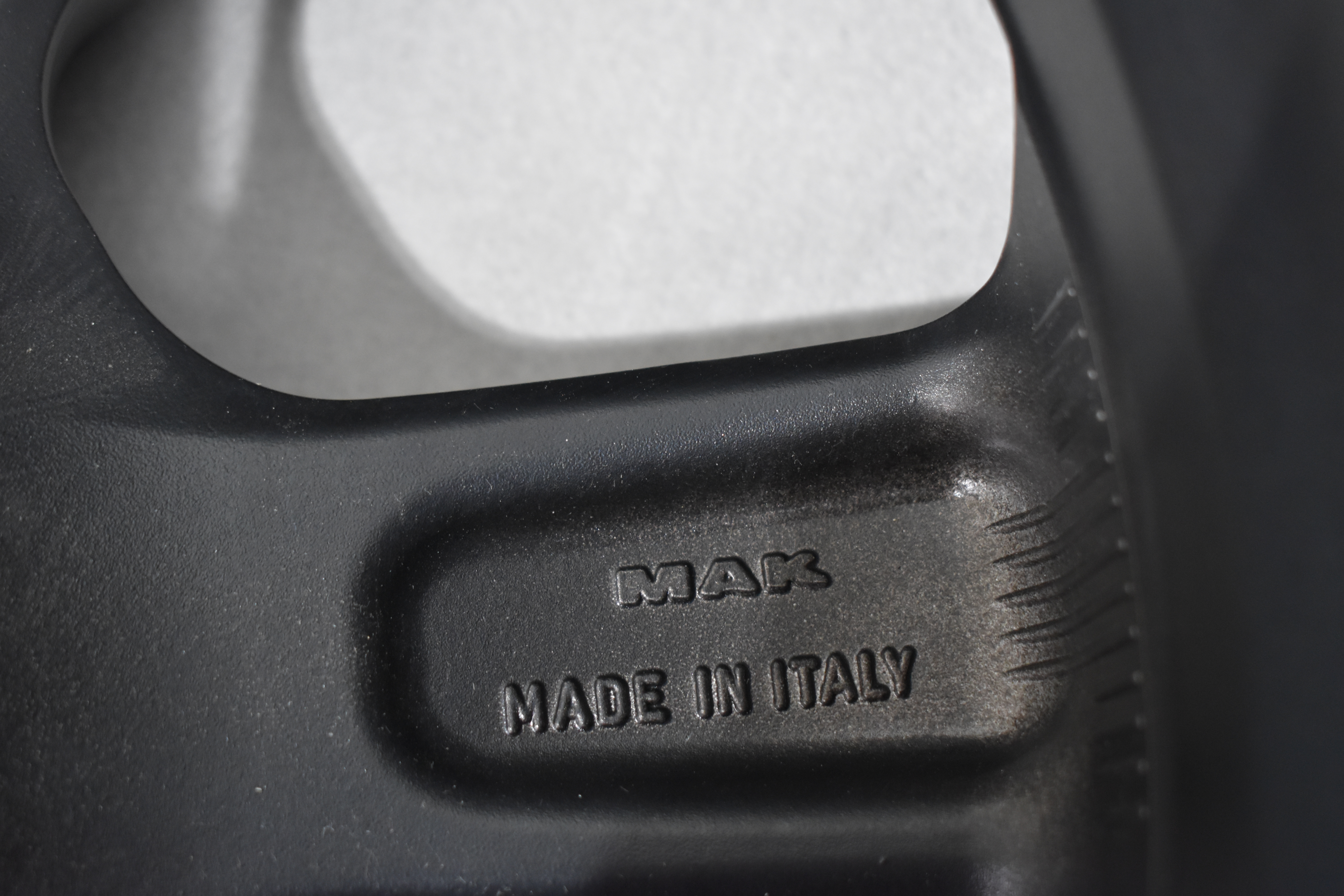 Niesmann + Bischoff Alufelgen-Satz 18 Zoll