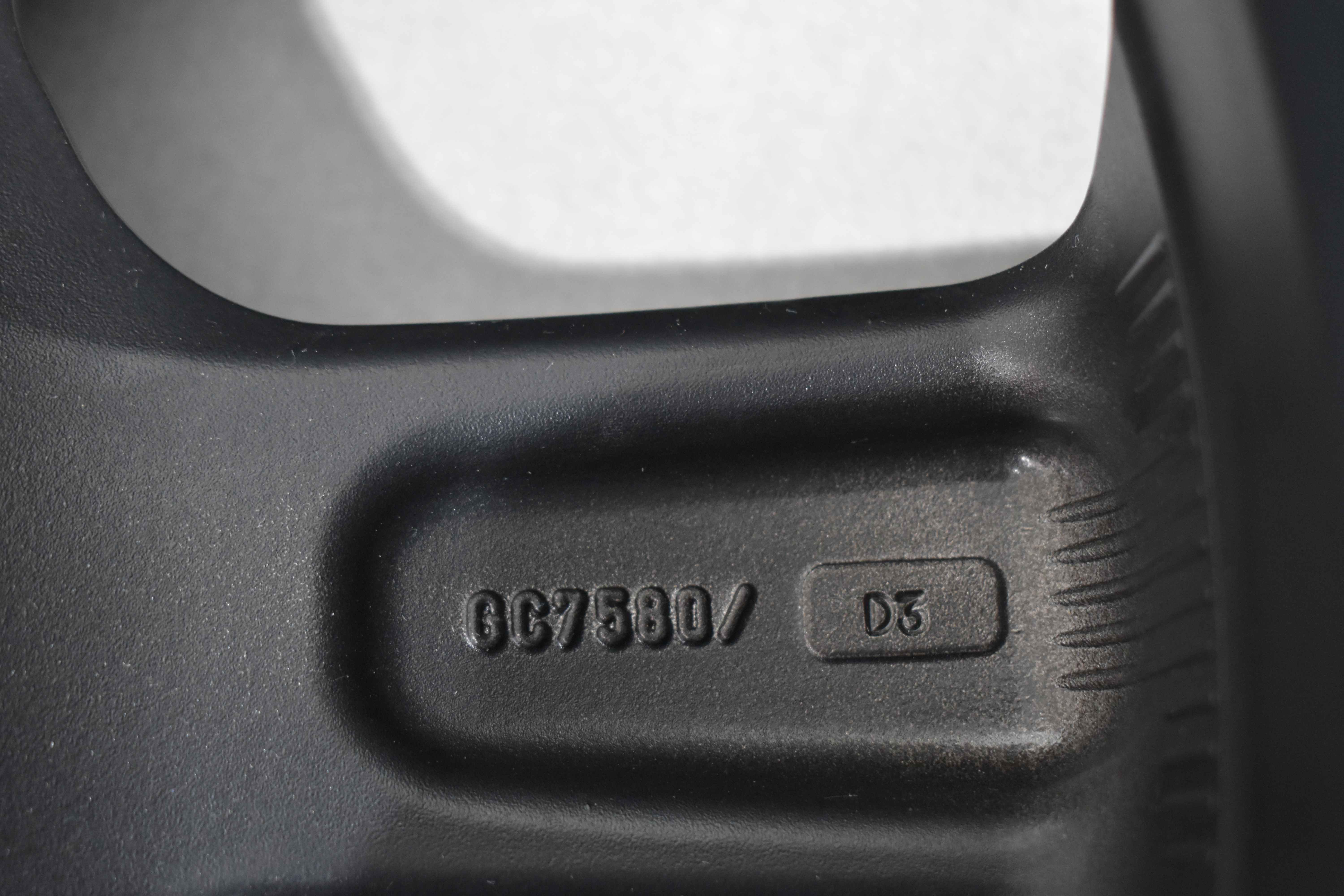 Niesmann + Bischoff Alufelgen-Satz 18 Zoll