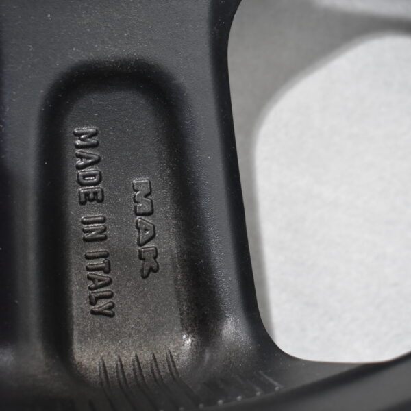 Niesmann + Bischoff Alufelgen-Satz 18 Zoll