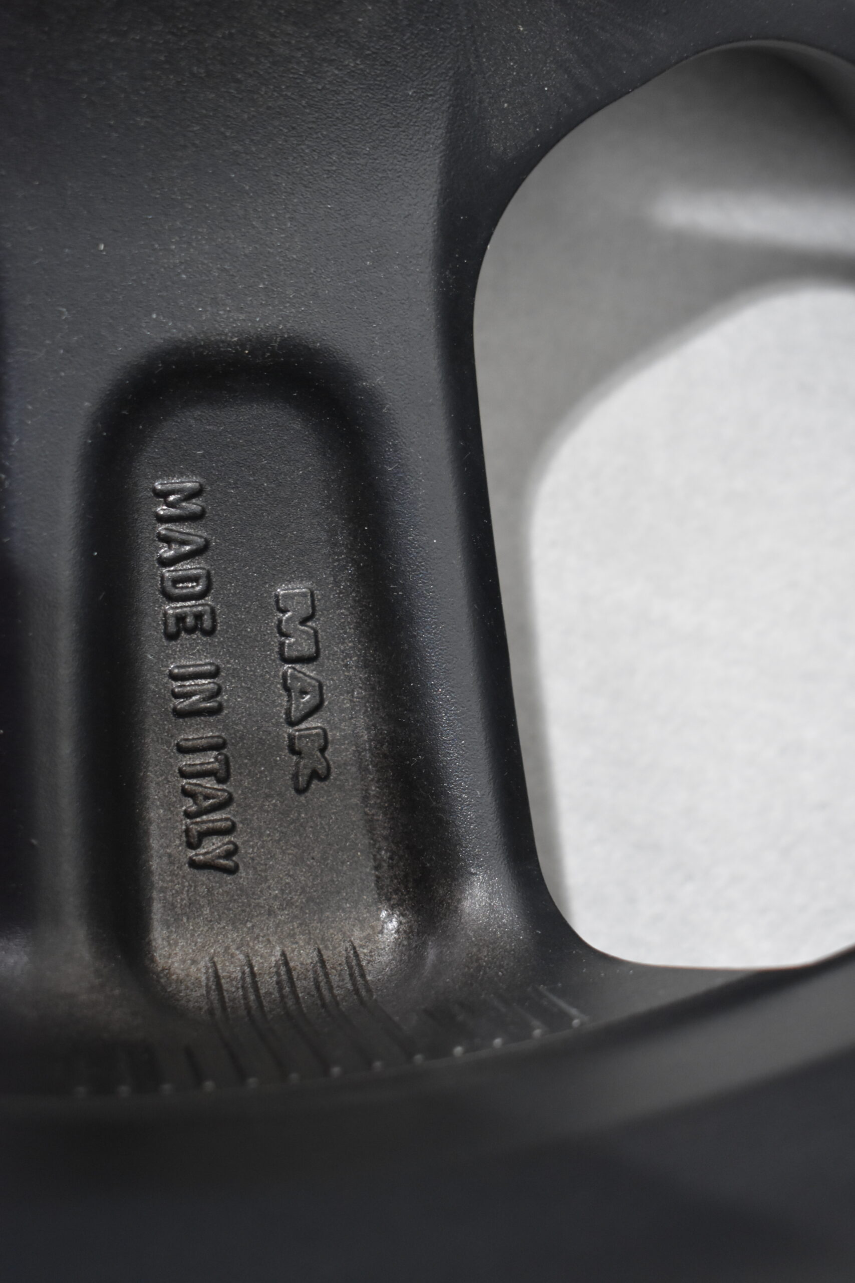 Niesmann + Bischoff Alufelgen-Satz 18 Zoll