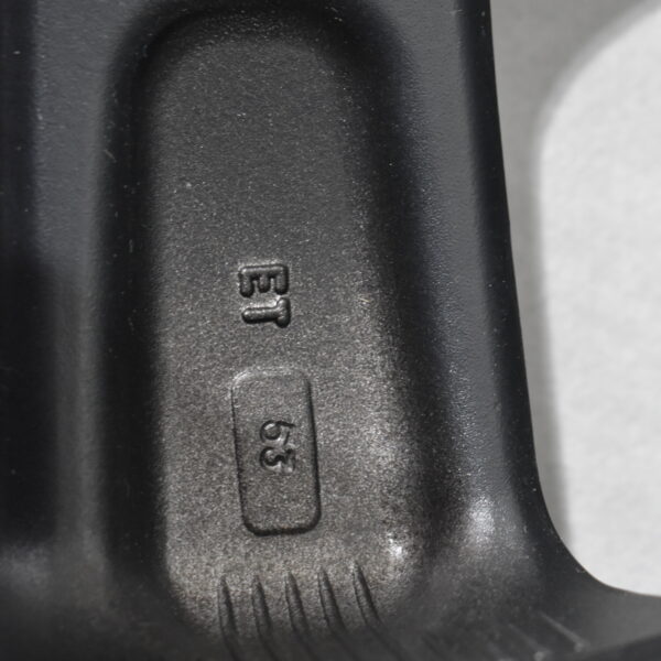 Niesmann + Bischoff Alufelgen-Satz 18 Zoll