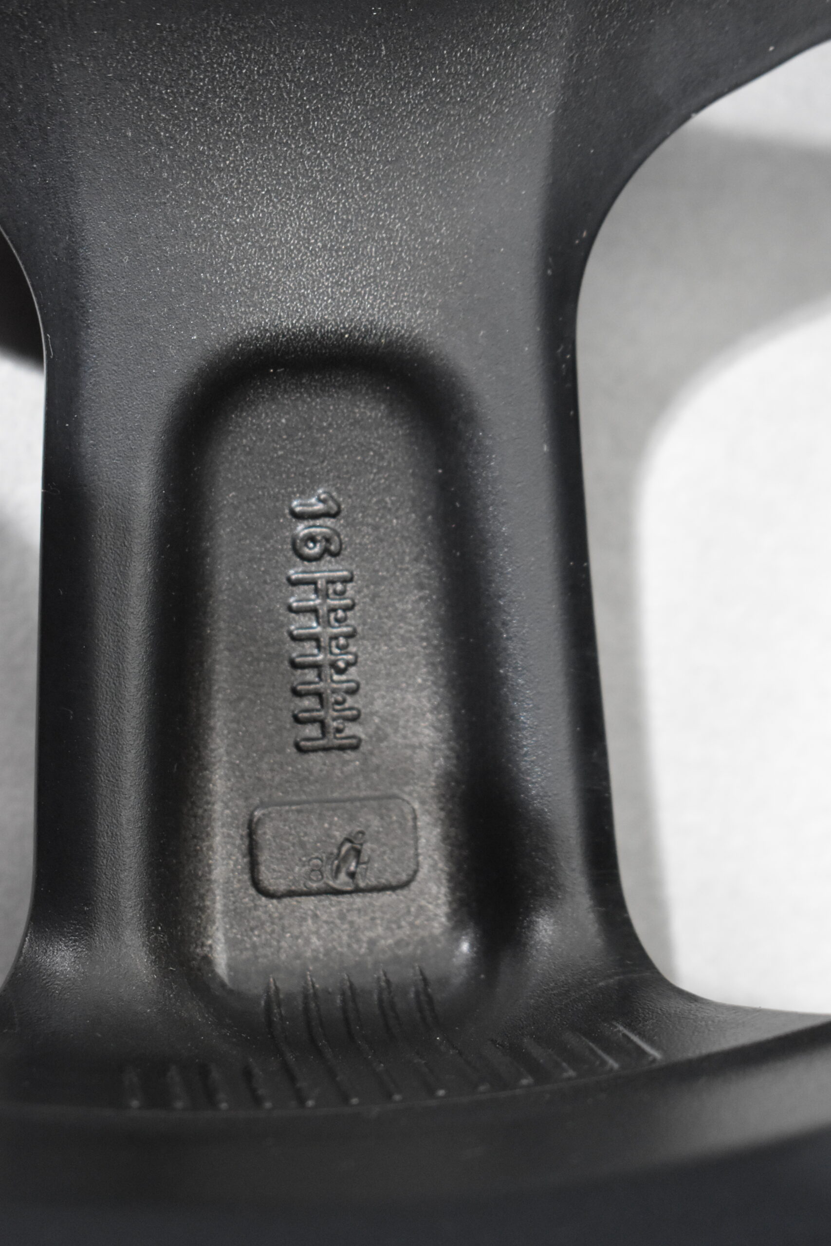 Niesmann + Bischoff Alufelgen-Satz 18 Zoll