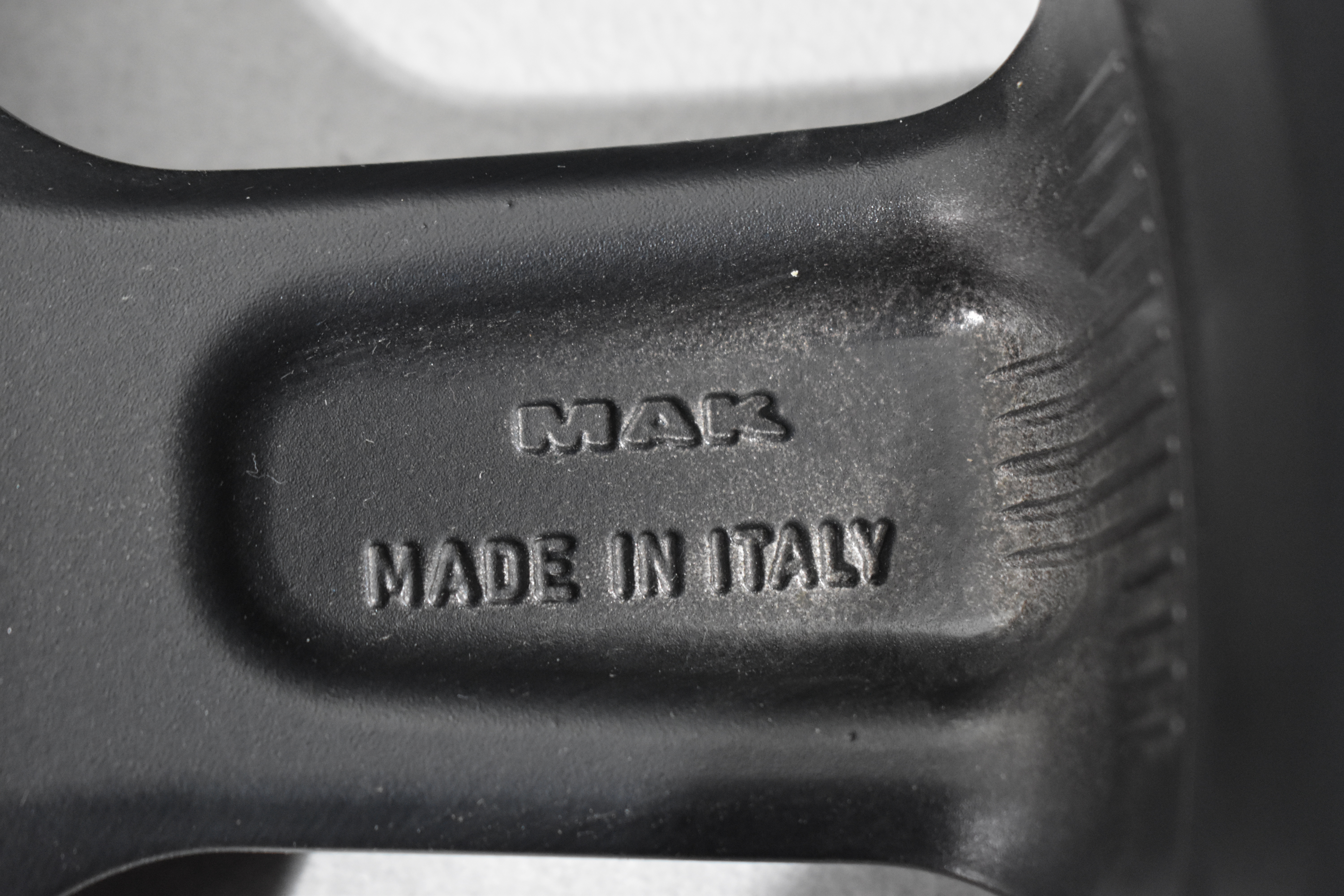 Niesmann + Bischoff Alufelge 18 Zoll