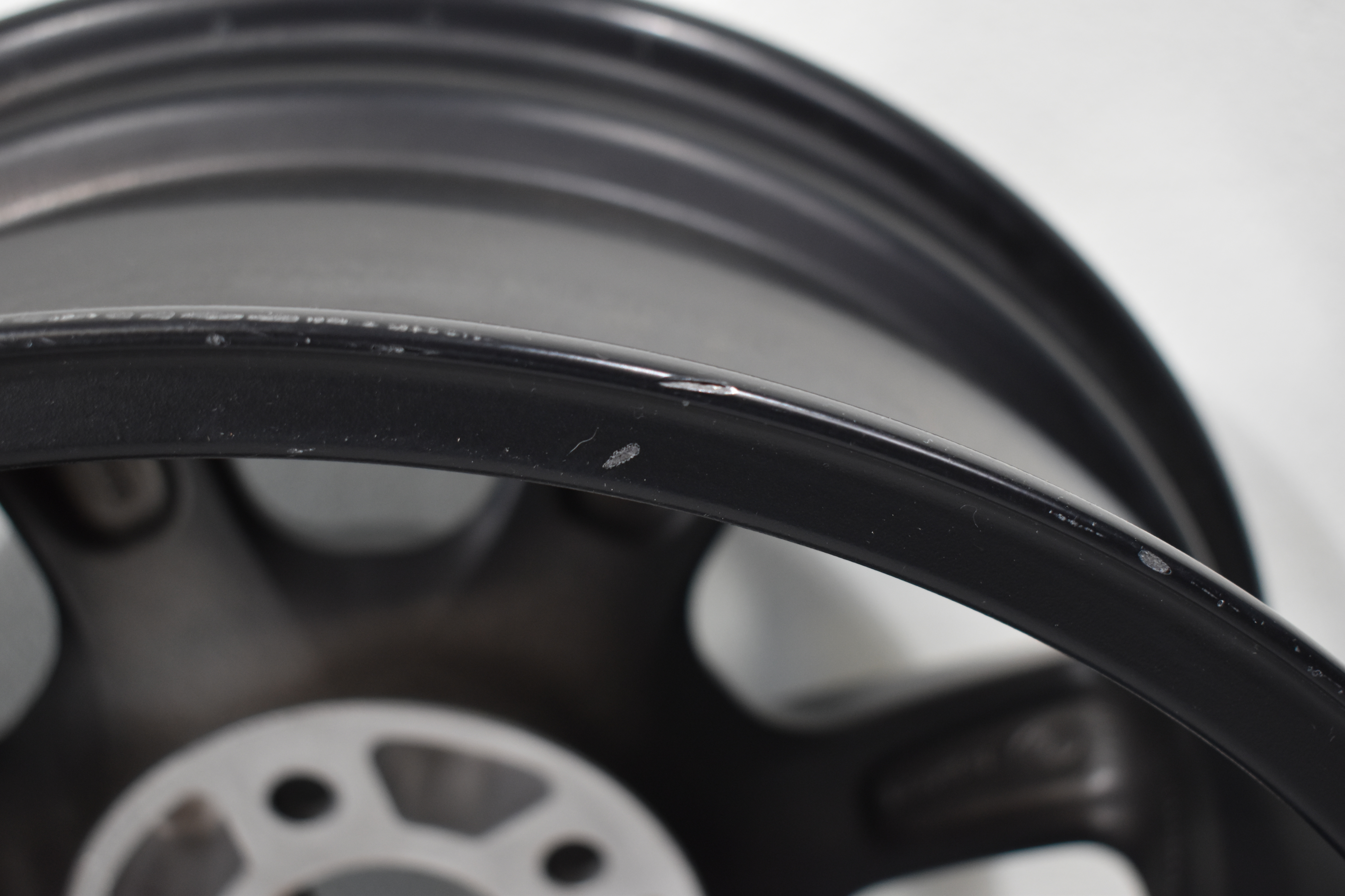 Niesmann + Bischoff Alufelge 18 Zoll