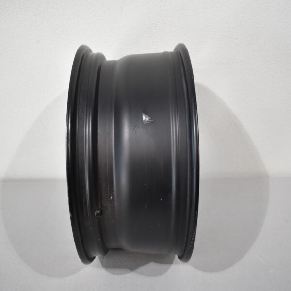 Niesmann + Bischoff Alufelge 18 Zoll