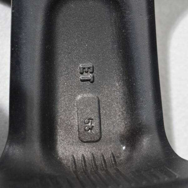 Niesmann + Bischoff Alufelge 18 Zoll