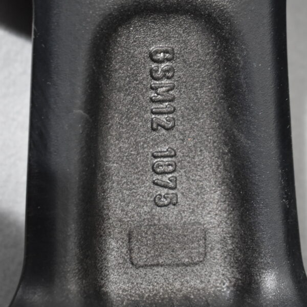 Niesmann + Bischoff Alufelge 18 Zoll