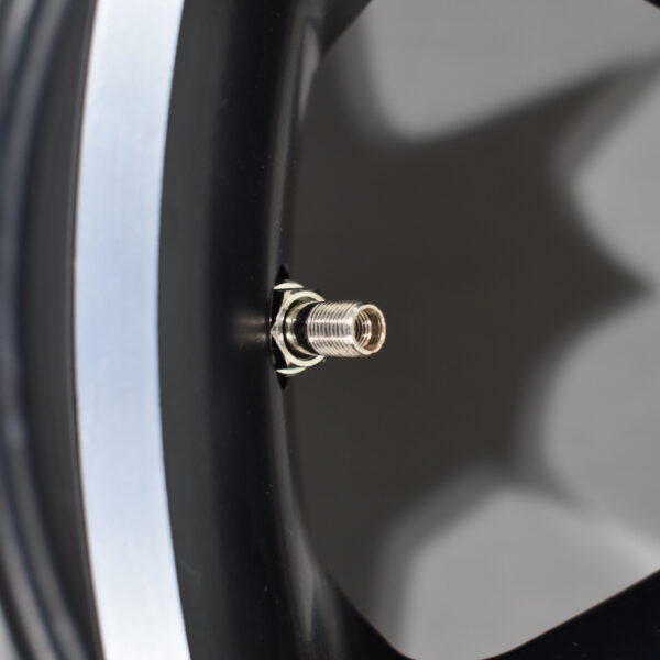 Niesmann + Bischoff Alufelge 18 Zoll