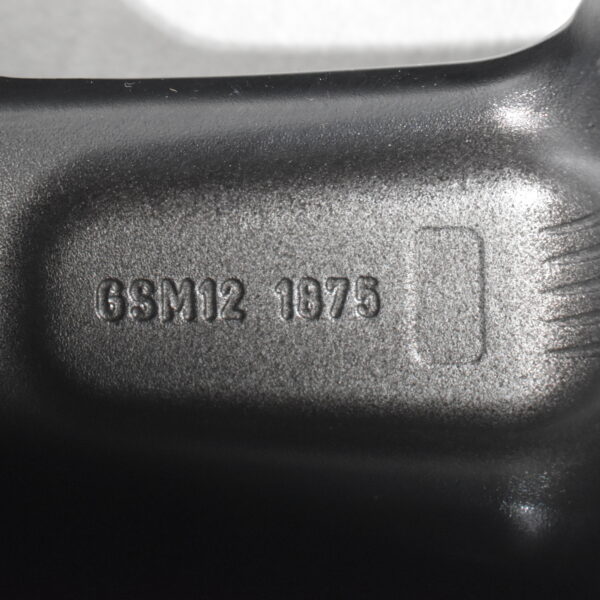 Niesmann + Bischoff Alufelge 18 Zoll