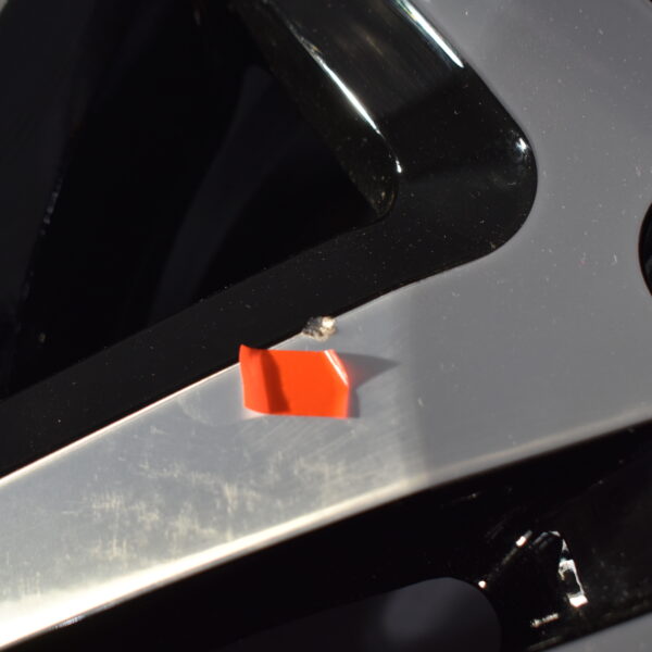 Alufelgen Satz 16 Zoll